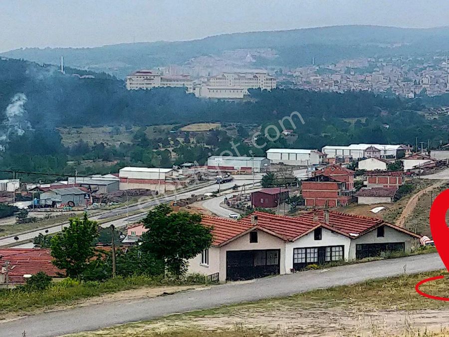 balikesir dursunbey satilik ticari imarli emlakjet