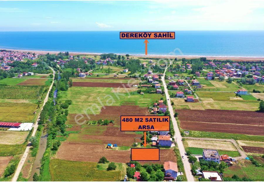 19 mayis kumcagiz mahallesi satilik villa imarli emlakjet