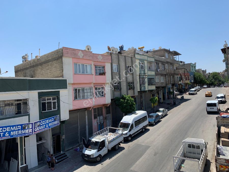 Gaziantep Deniz Mahallesinde Satılık Müstakil Evler