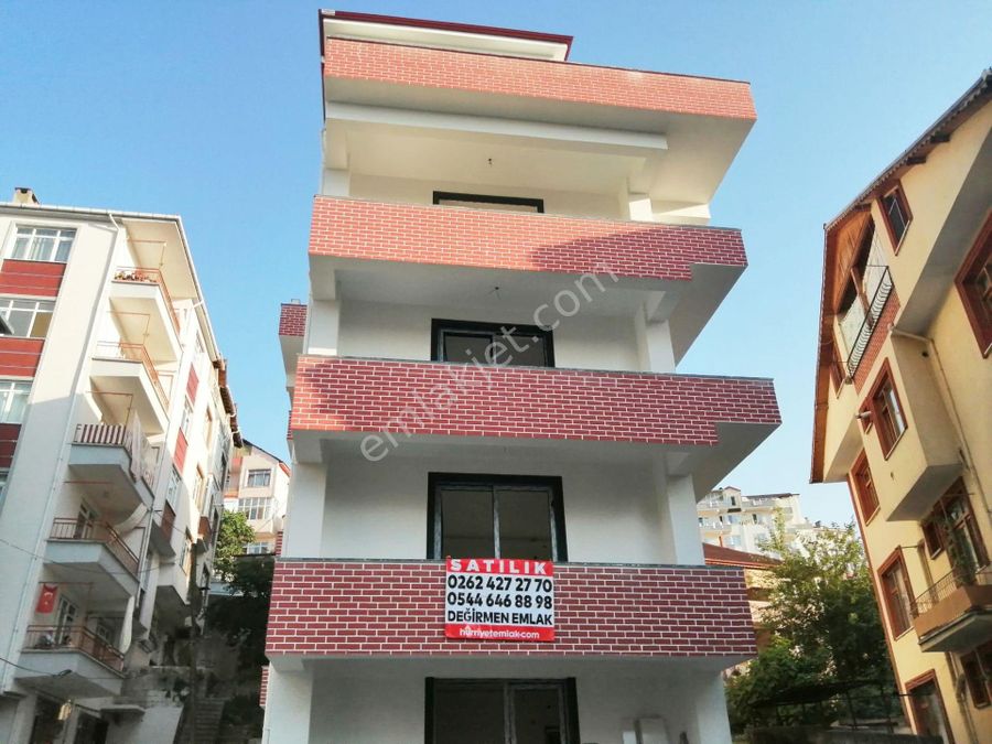 Kocaeli Golcuk Yuzbasilar Mahallesi Kiralik Daire Ilanlari Ve Satilik Ev Fiyatlari
