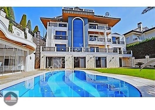 istanbul beykoz satilik villa sayfa 2 emlakjet