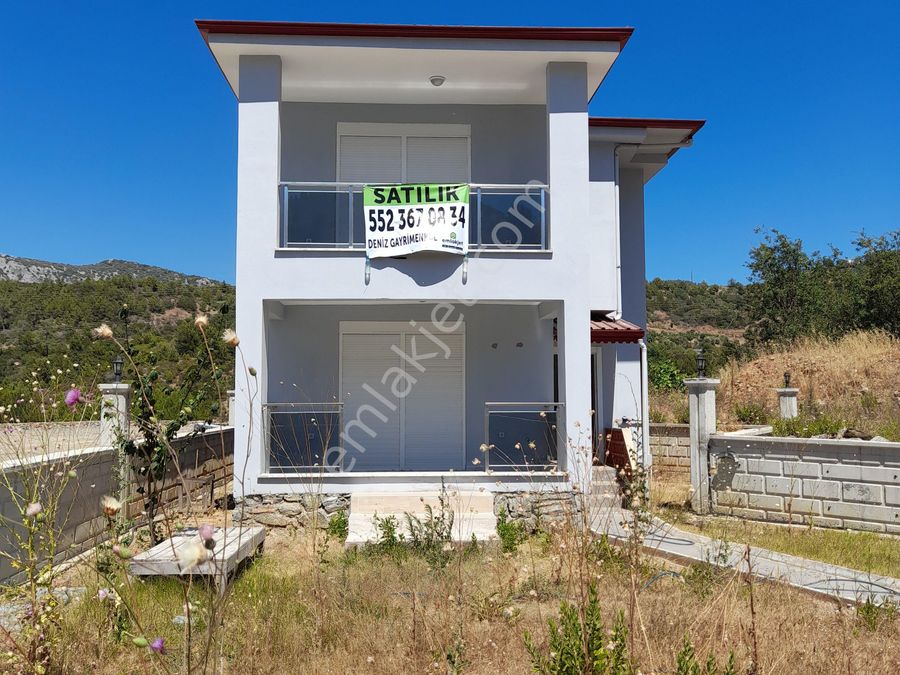 antalya alanya ugrak mahallesi satilik villa ilanlari ve fiyatlari