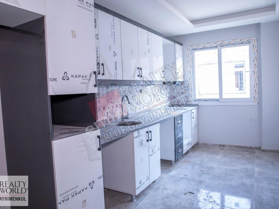 Mersin Akdeniz Satilik Daire Sayfa 5 Emlakjet