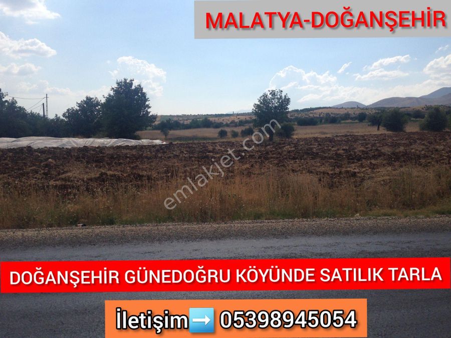 Malatya Sahibinden Satilik Arsa Emlakjet