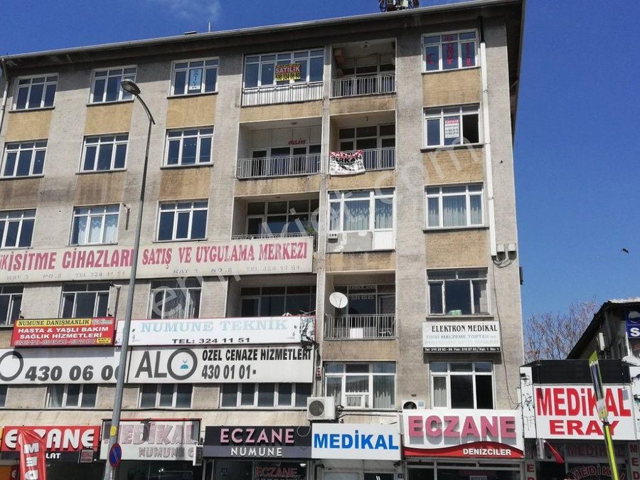 Denizciler Kiralık Ev