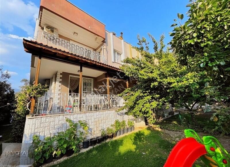 Kiraz Sarikaya Mahallesi Emlak Ofisinden Satilik Villa Sayfa 36 Emlakjet