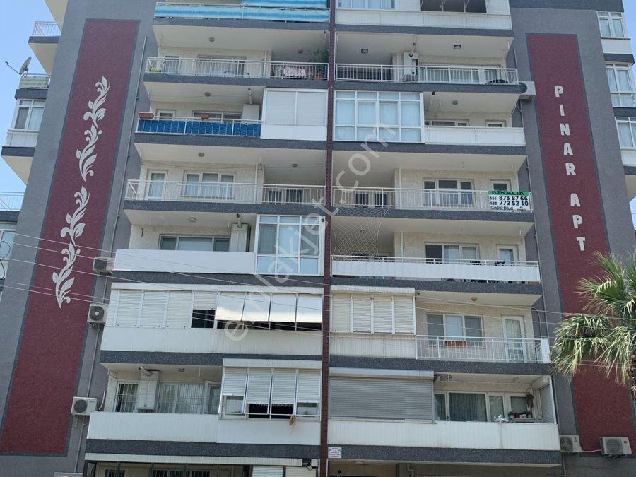 Bayrakli Manavkuyu Mahallesi Satilik Daire Sayfa 2 Emlakjet