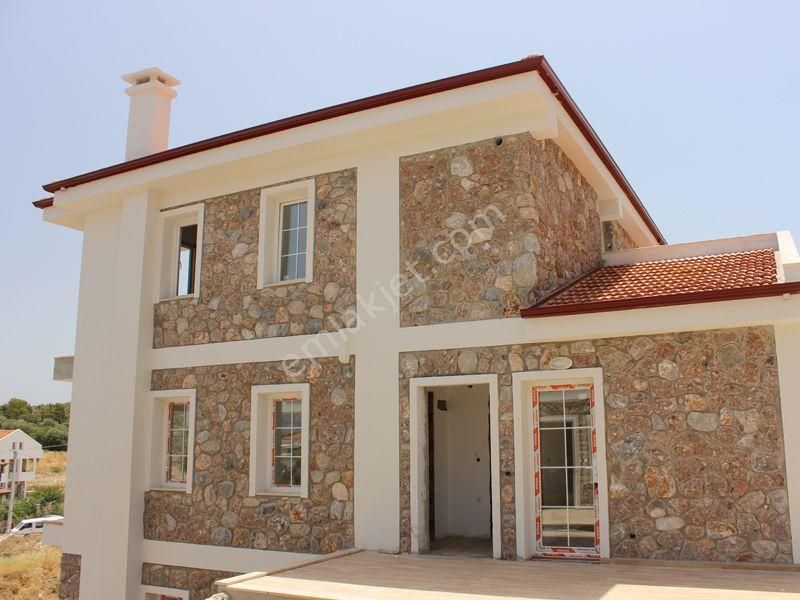 Datca Palamutbuku Adasi Satilik Daire Emlakjet