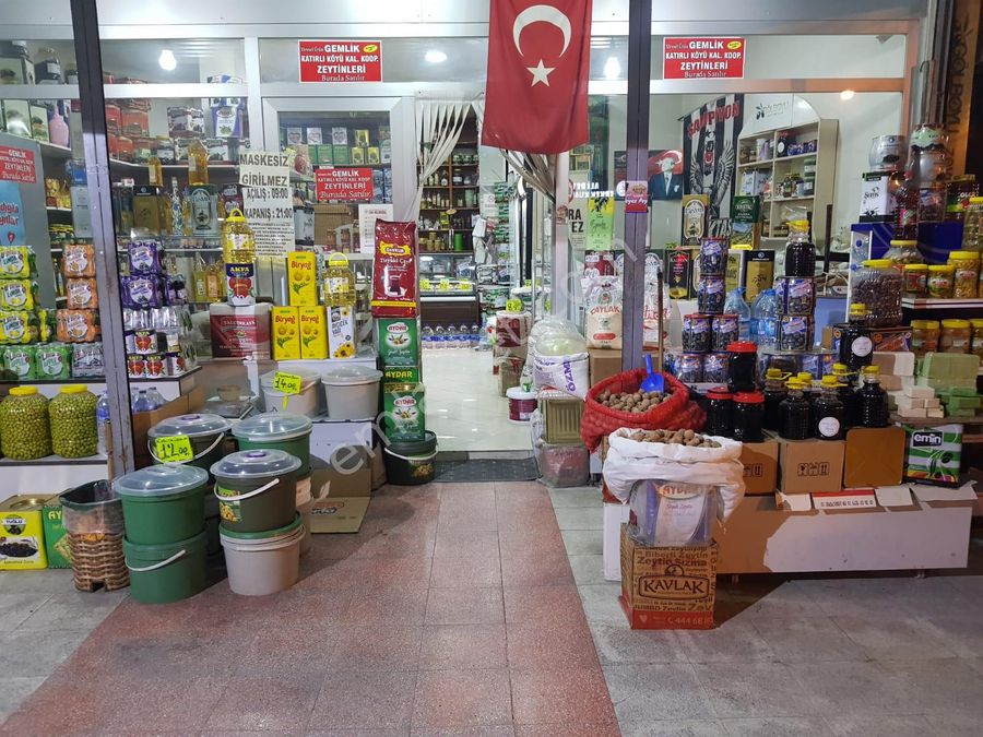 ankara kecioren sahibinden devren isyeri emlakjet