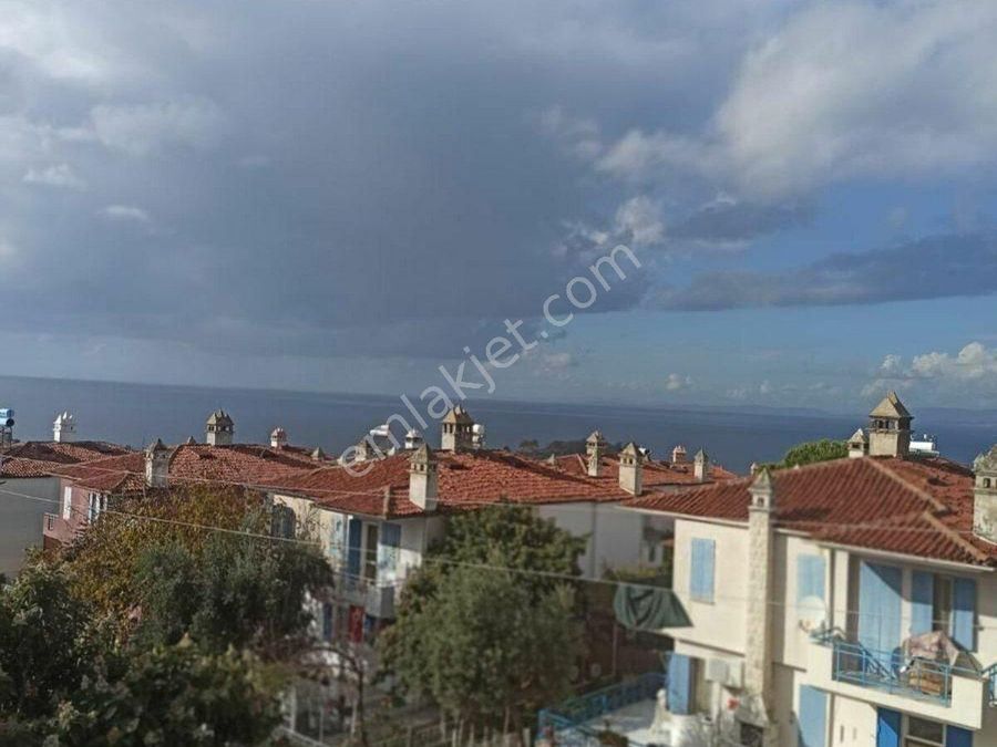 Kusadasi Camiatik Mahallesi Satilik Villa Emlakjet