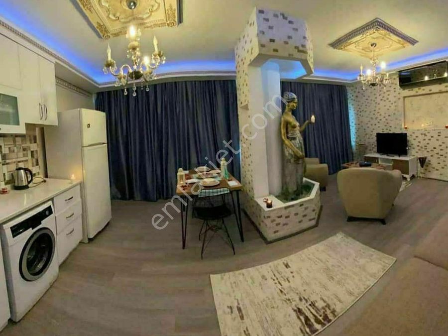 Istanbul Bagcilar 100 Yil Mahallesi Gunluk Kiralik Daire Ilanlari Ve Fiyatlari