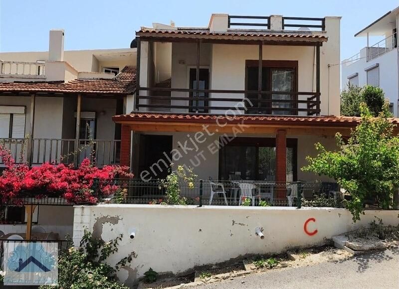 izmir karaburun kiralik ev emlakjet