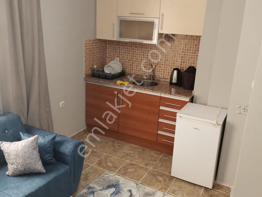 Bergama Günlük Kiralık Ev