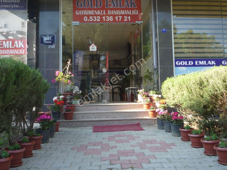 Bayindir Cirpi Cami Mahallesi Satilik Tarla Emlakjet