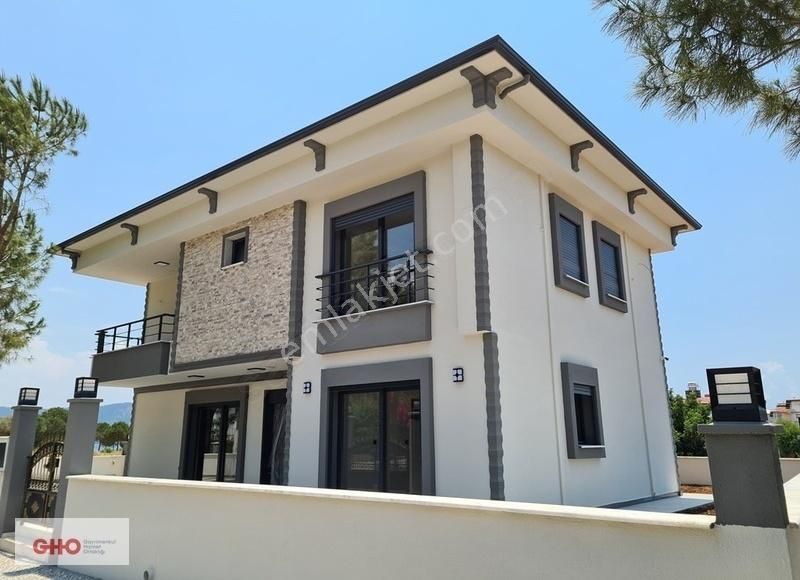 Didim Denizkoy Mahallesi Satilik Mustakil Ev Emlakjet
