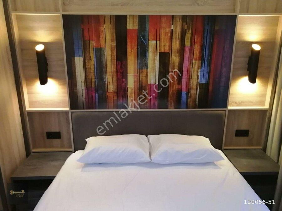 Istanbul Sisli Gunluk Kiralik Residence Ilanlari Ve Fiyatlari