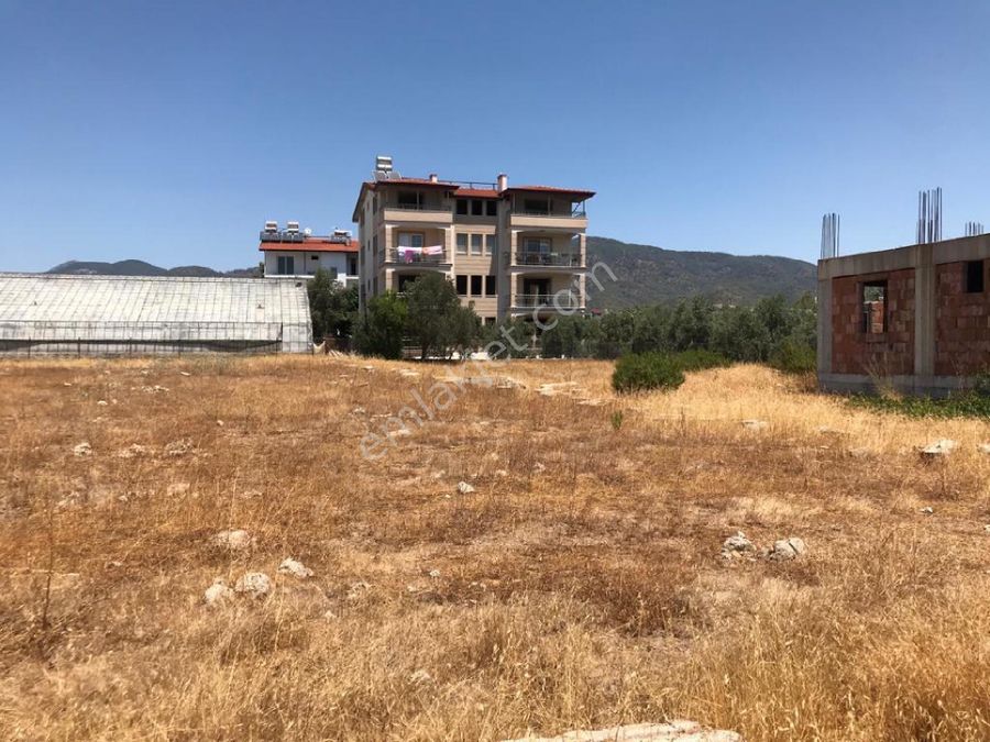 Mugla Fethiye Camkoy Mahallesi Satilik Arsa Fiyatlari Ve Ilanlari