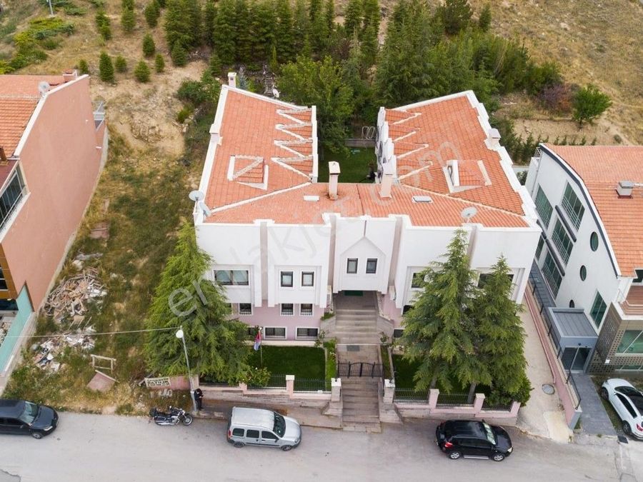 Cankaya Umit Mahallesi Satilik Villa Emlakjet