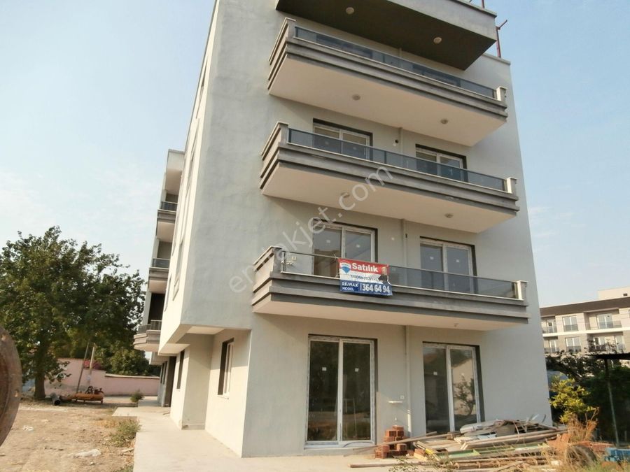 Izmir Menemen Satilik Ev Sayfa 10 Emlakjet