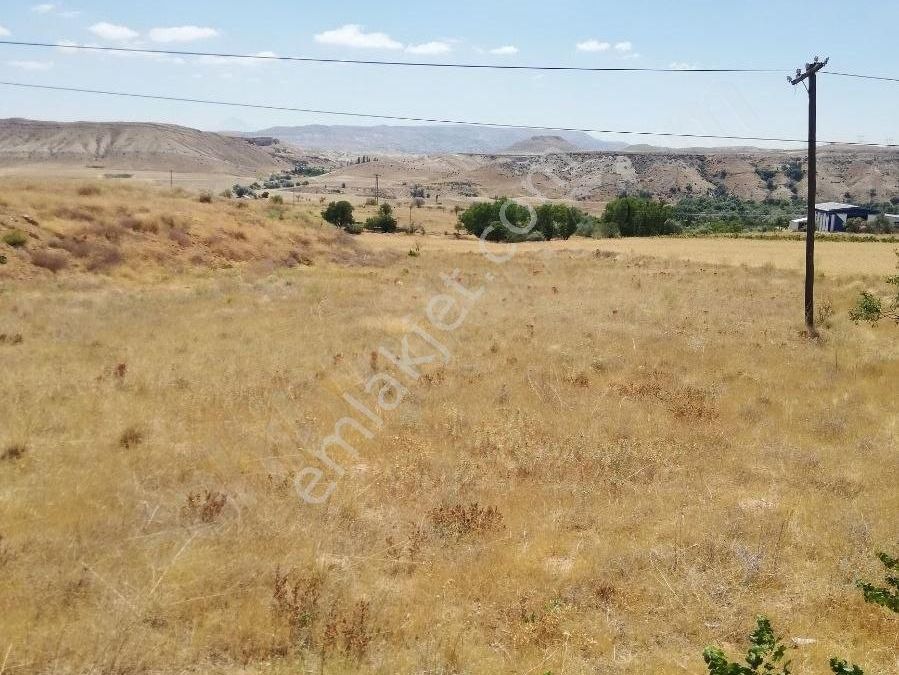 nevsehir avanos satilik arsa fiyatlari ve ilanlari