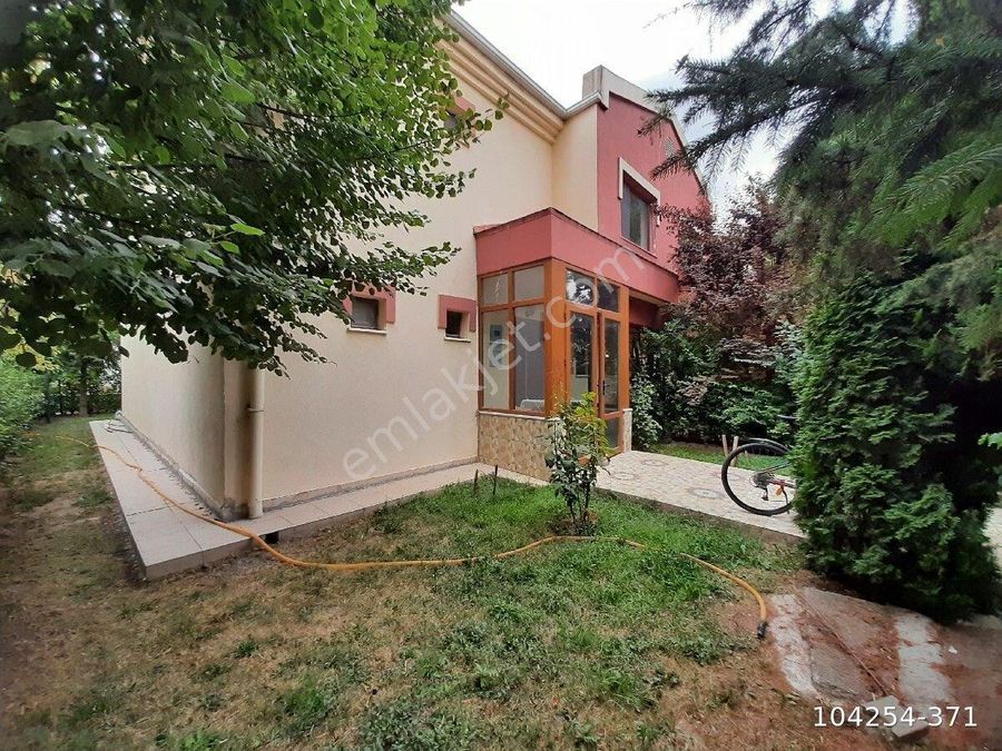 Eskişehir Şeker Mahallesi Satılık Ev