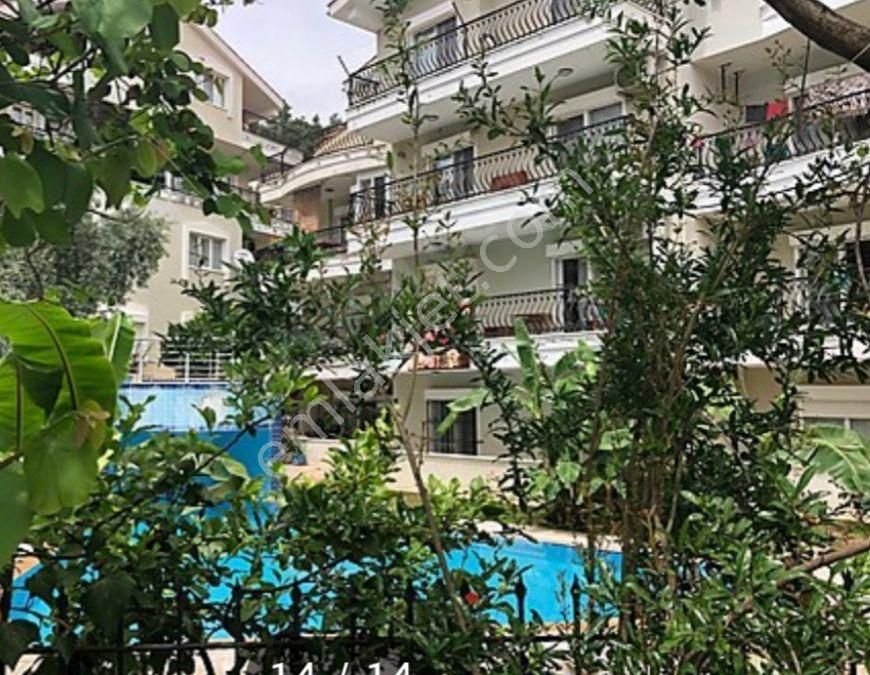 Marmaris Beldibi Mahallesi Kiralik Daire Emlakjet