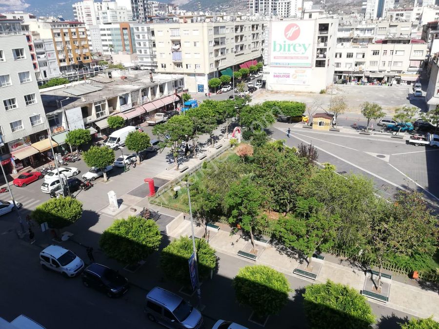 Iskenderun Savas Mahallesi Kiralik Ofis Emlakjet