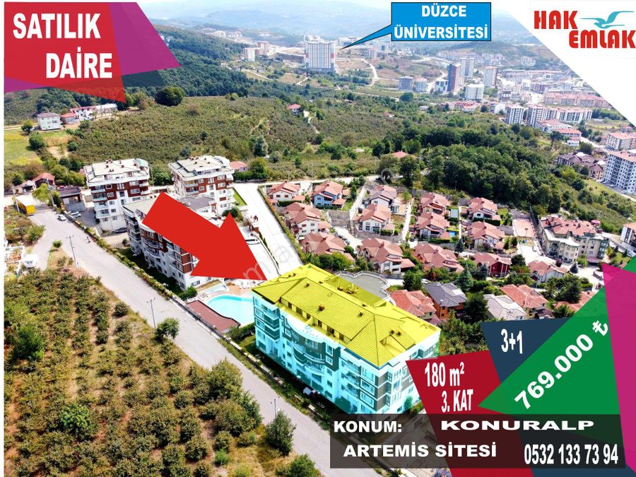 Duzce Merkez Fatih Mahallesi Kiralik Daire Ilanlari Ve Satilik Ev Fiyatlari