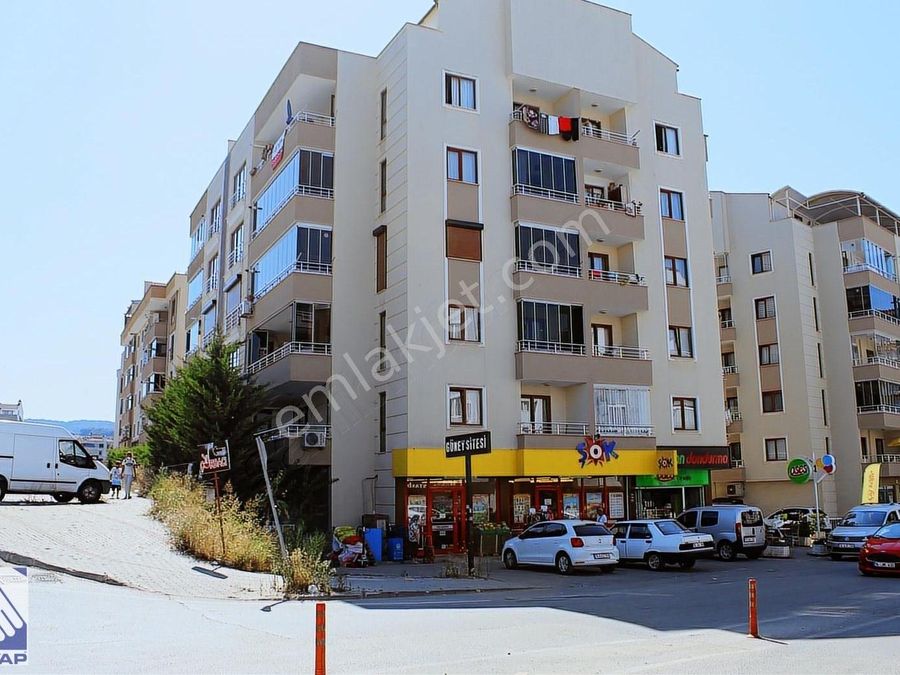 Mudanya Guzelyali Siteler Mahallesi Satilik Isyeri Emlakjet