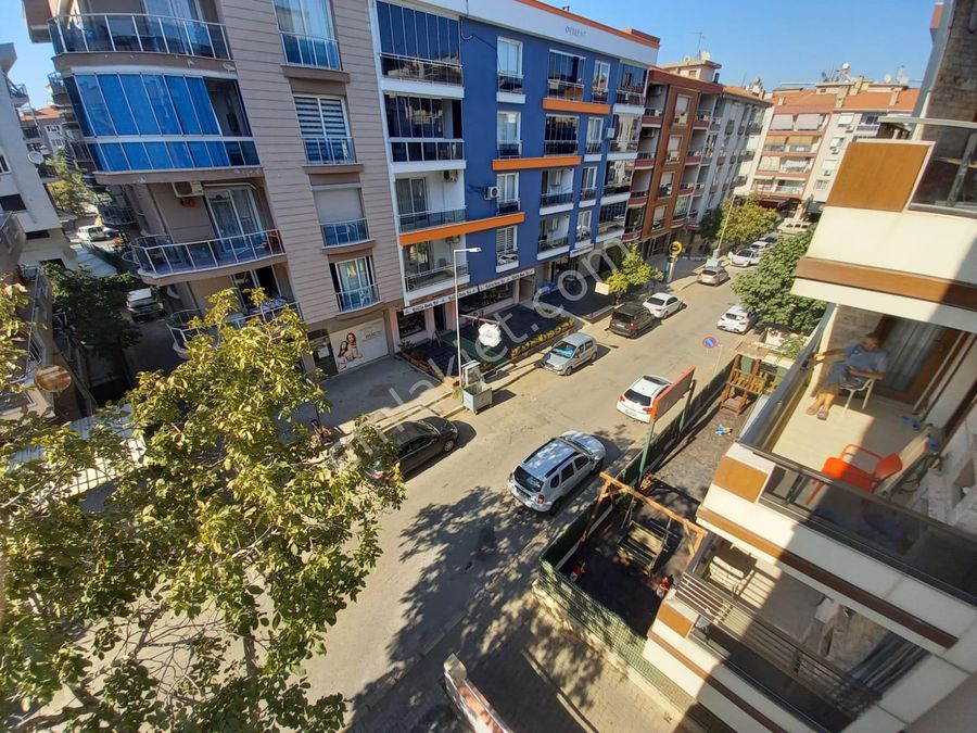 Izmir Gaziemir Irmak Mahallesi Kiralik Daire Ilanlari Ve Satilik Ev Fiyatlari