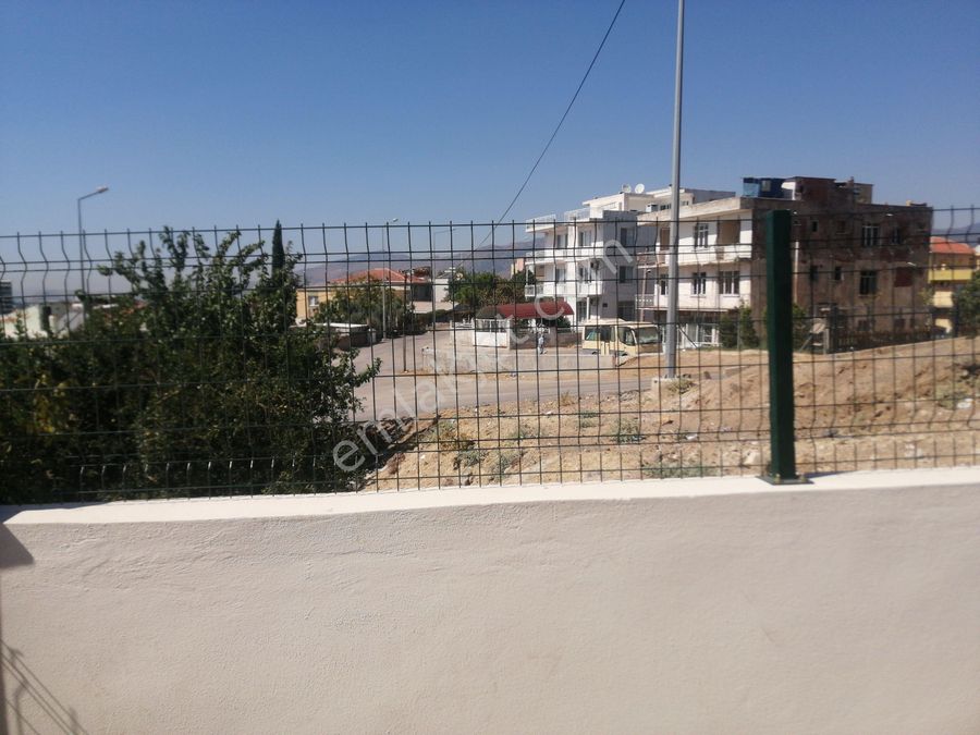 Menemen Yahselli Mahallesi Satilik Ev Emlakjet