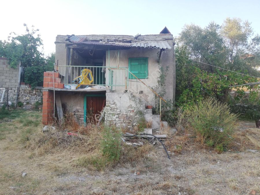 bodrum köylerinde satılık evler