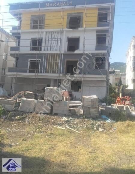 Dulkadiroglu Baydemirli Mahallesi Satilik Daire Emlakjet