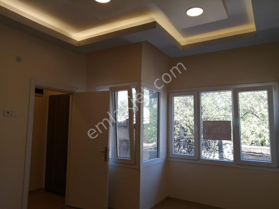 Yenipazar Carsi Mahallesi Satilik Daire Emlakjet