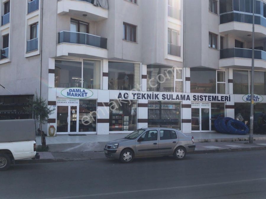 manisa alasehir kiralik isyeri emlakjet