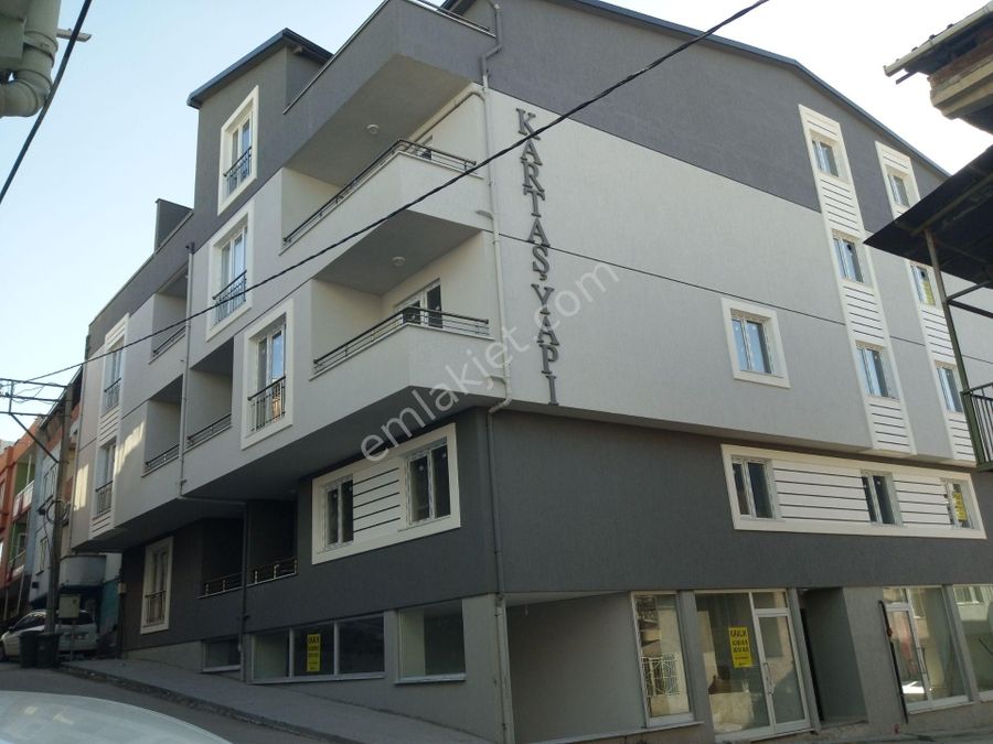 Bursa Satilik Daire Sayfa 8 Emlakjet