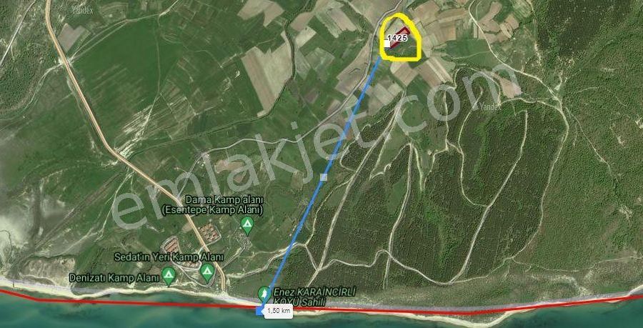 Edirne Enez Satilik Arsa Ilanlari Ve Fiyatlari