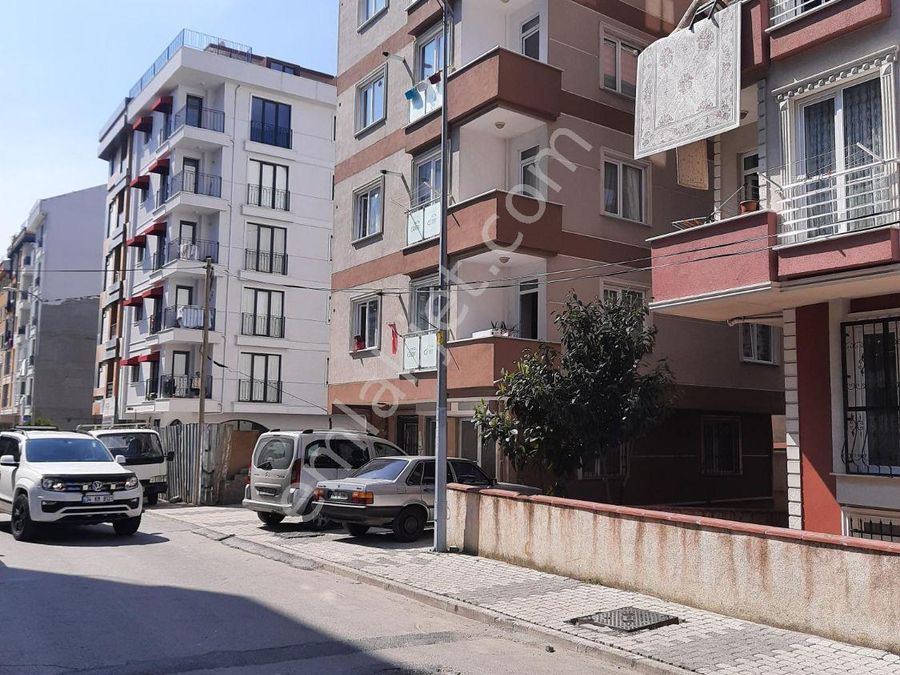 Sancaktepe Abdurrahmangazi Mahallesi Sahibinden Satilik Daire Emlakjet