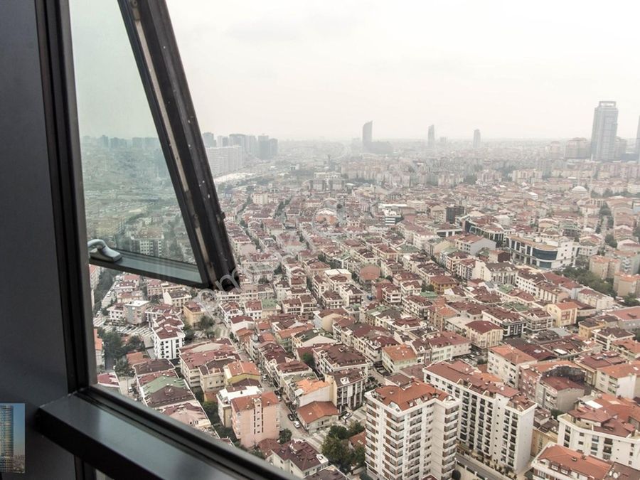 atasehir yeni sahra mahallesi gunluk kiralik residence emlakjet