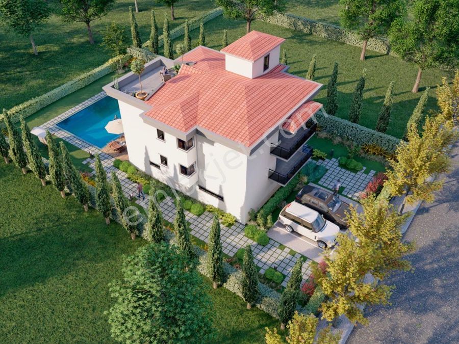 Silivri Ortakoy Mahallesi Emlak Ofisinden Satilik Ev Emlakjet