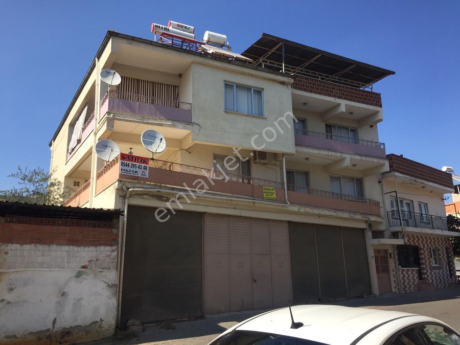 aydin kuyucak satilik daire ilanlari ve aydin kuyucak kiralik ev fiyatlari