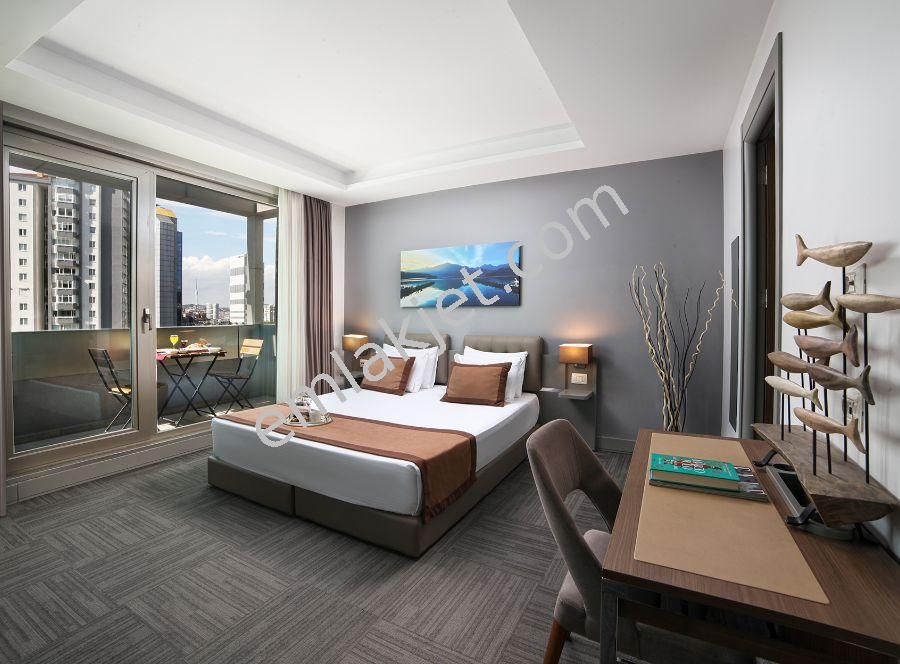 Istanbul Atasehir Gunluk Kiralik Residence Ilanlari Ve Fiyatlari