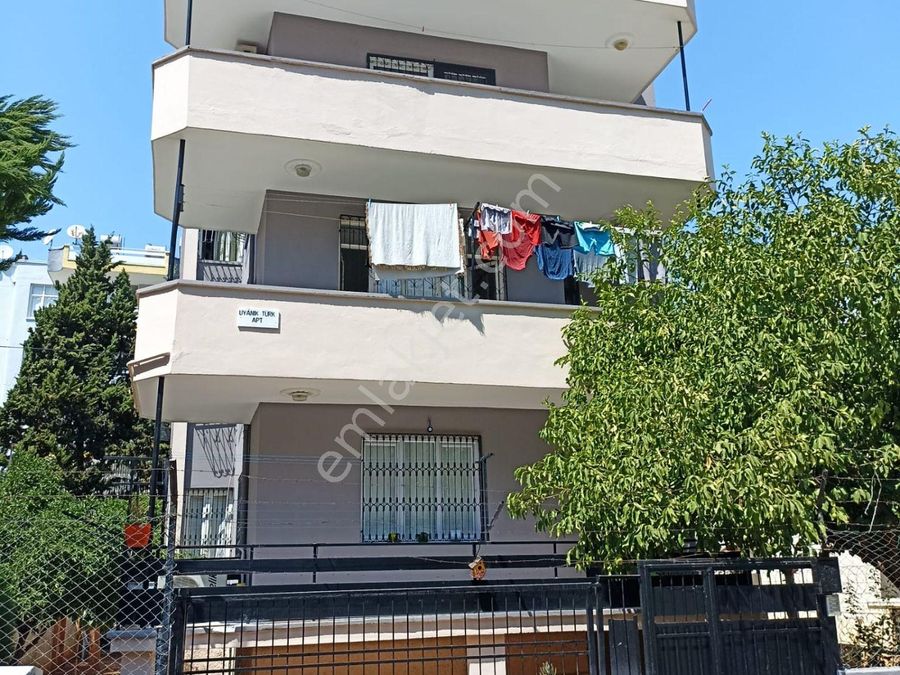 Cukurova Kurttepe Mahallesi Satilik Mustakil Ev Emlakjet