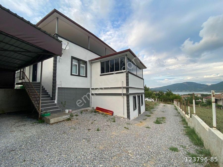 samsun bafra satilik villa emlakjet