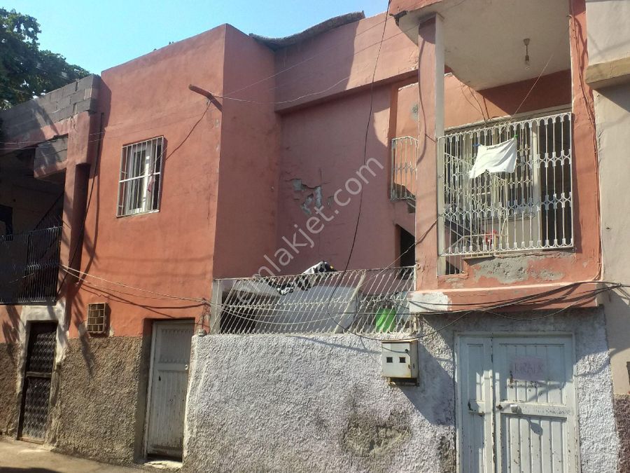 Adana Seyhan Satilik Mustakil Ev Sayfa 3 Emlakjet