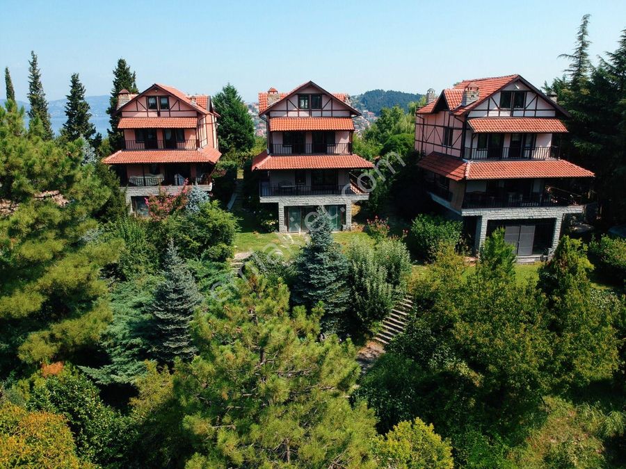 Sakarya Sapanca Satilik Villa Ilanlari Ve Fiyatlari