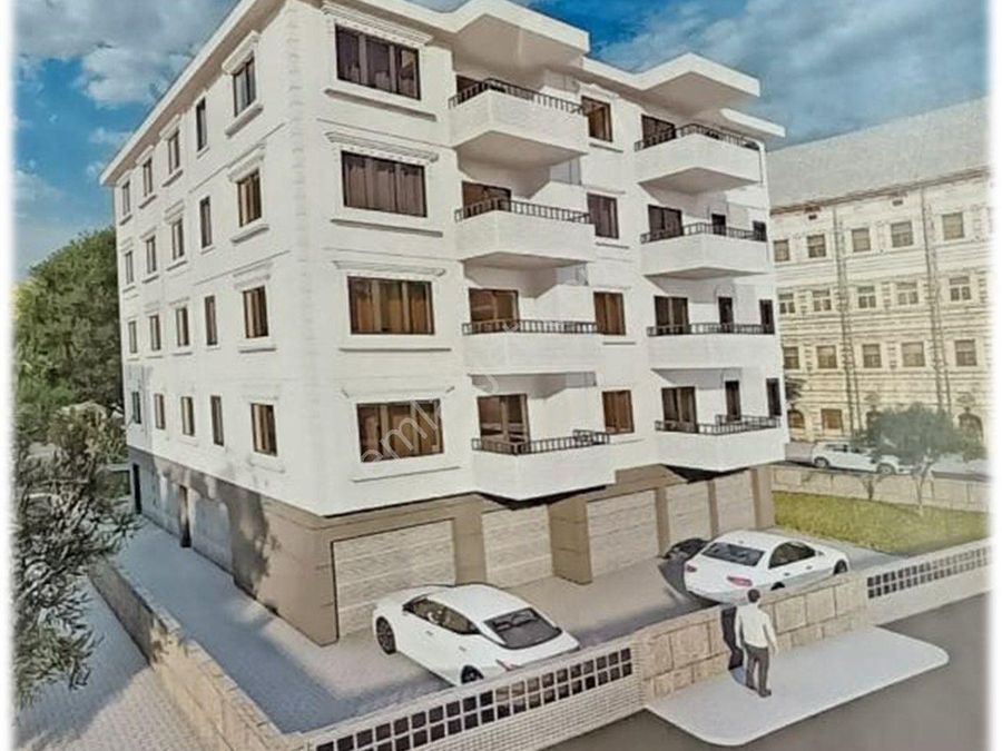 Banaz Kiralık Ev