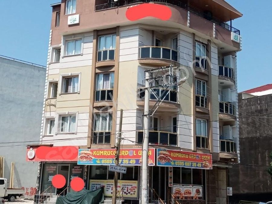 Buca Yesilbaglar Mahallesi Satilik Bina Emlakjet