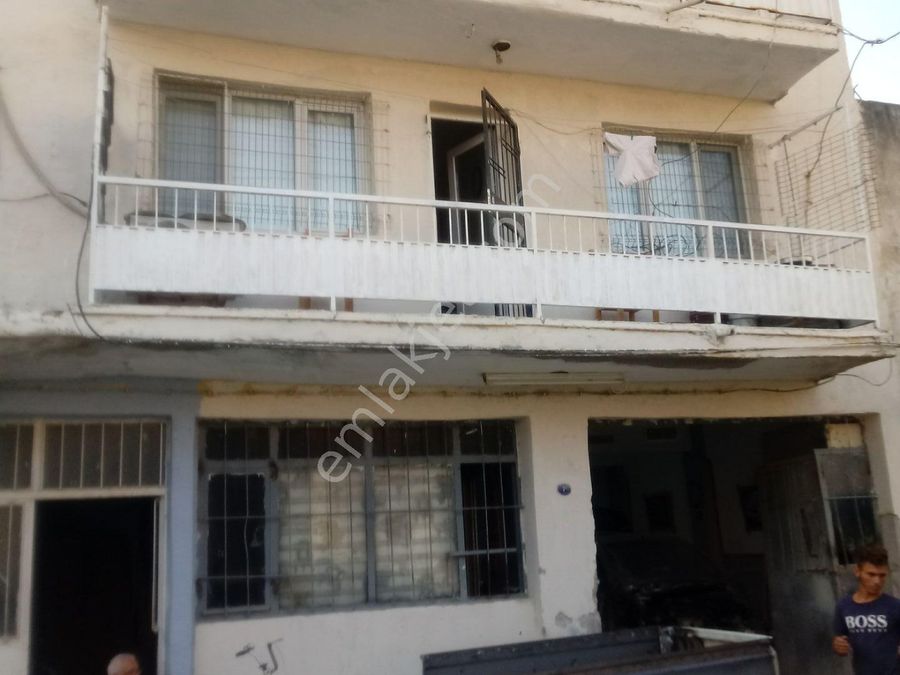 Izmir Karabaglar Satilik Bina Ilanlari Ve Fiyatlari