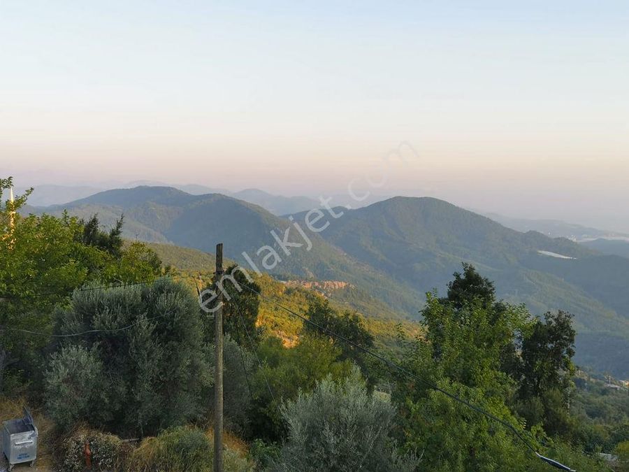 antalya alanya satilik koy evi ilanlari ve fiyatlari